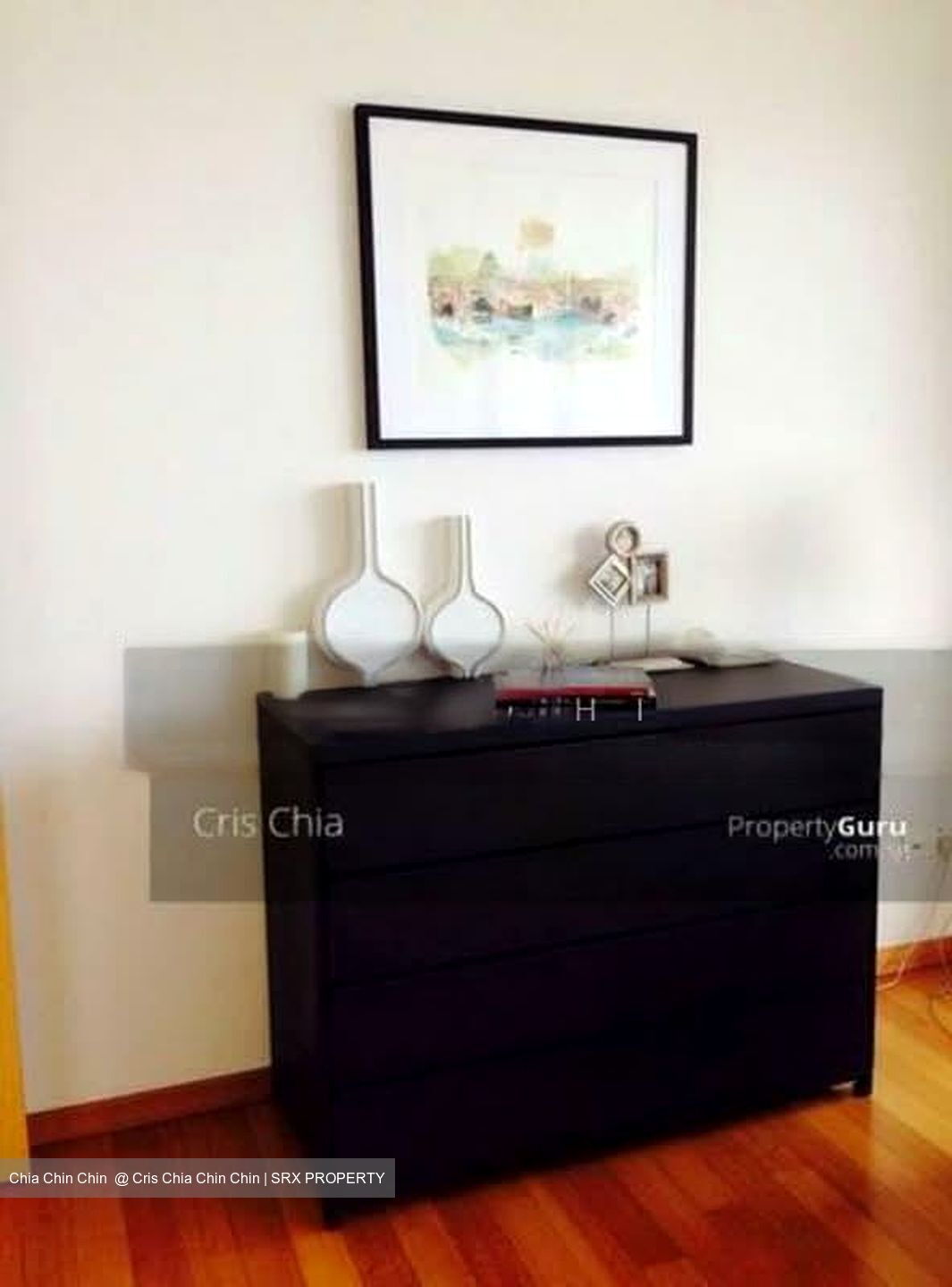 Marina Bay Residences (D1), Condominium #630654621